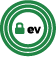 EV certificate icon