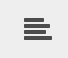 HTML Editor Align Left