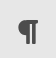 HTML Editor format block