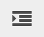 HTML Editor Increase Indent