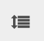 HTML Editor line height