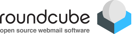 Roundcube logo