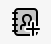 Thunderbird add new address book icon